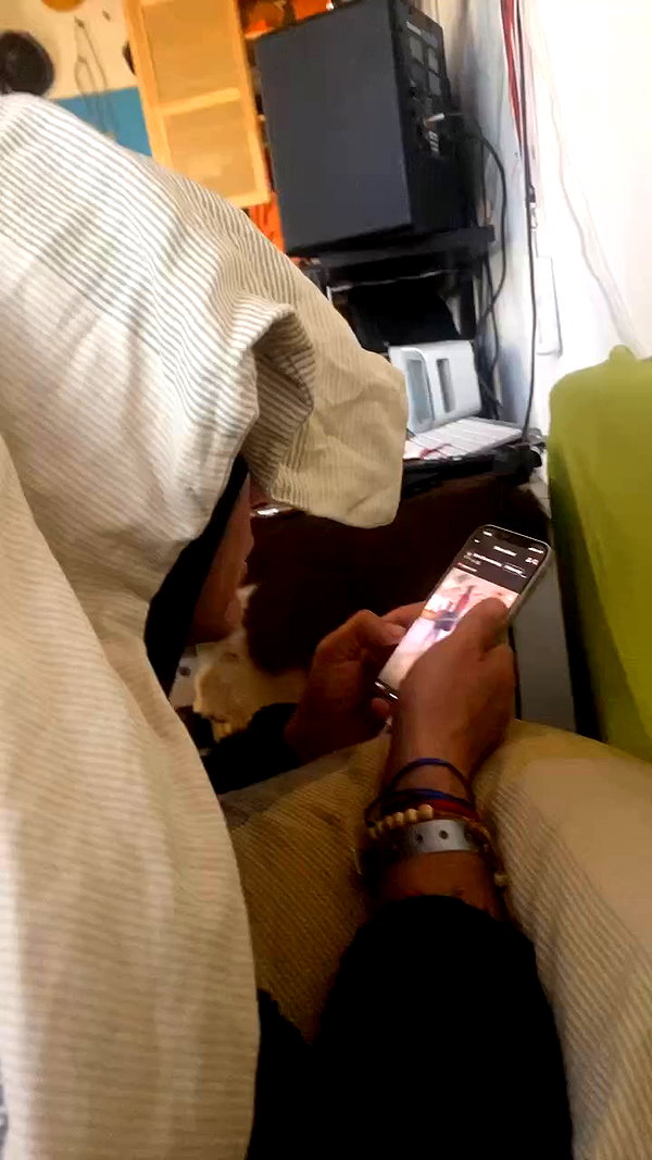 _.shelichka._ archive video preview