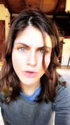 alexandradaddario Altpins Profile Picture