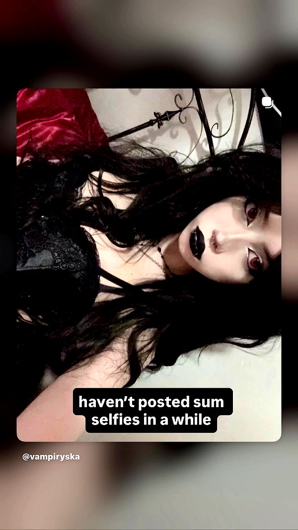 vampiryska archive video preview