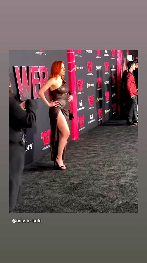 missbrisolo archive video preview