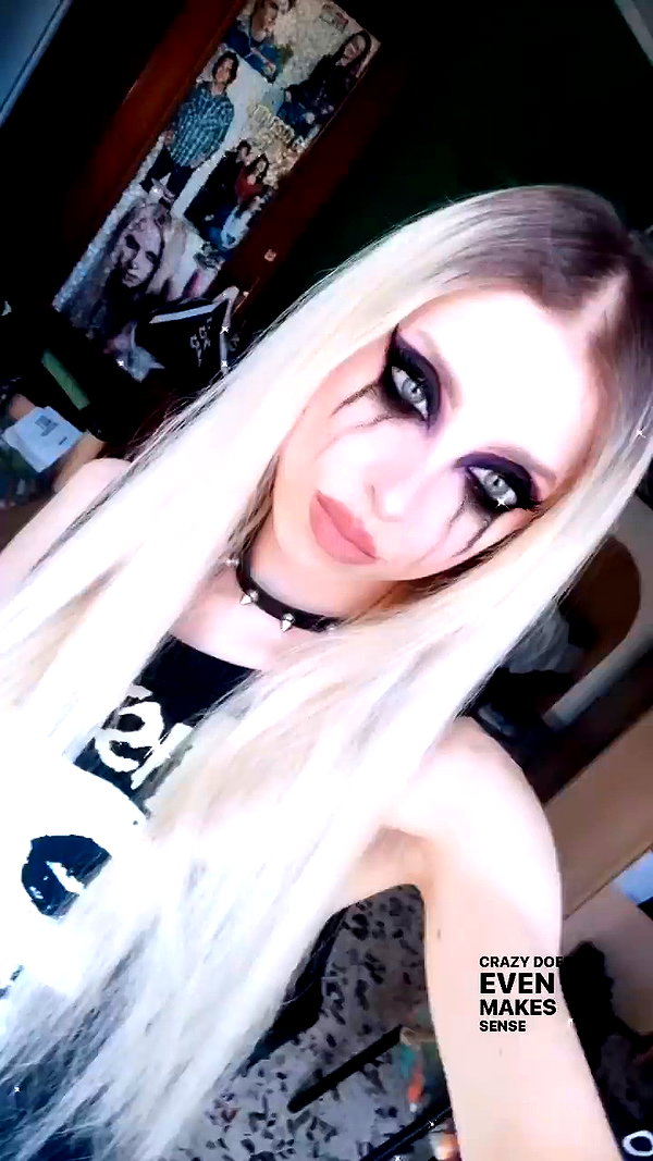 roxiechelon2 archive video preview