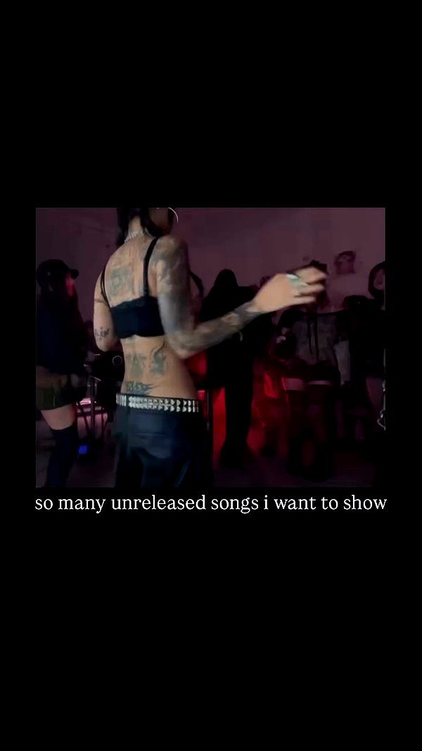 biohazard.g1rl archive video preview