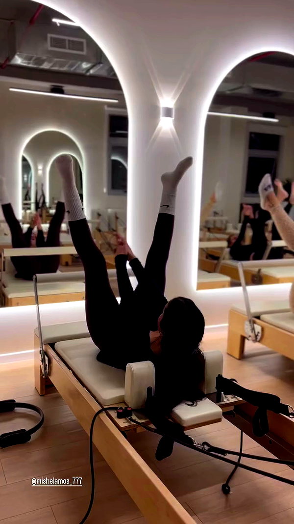 elhaofek_pilates archive video preview