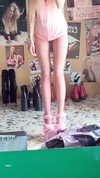 roxiechelon2 Altpins Profile Picture