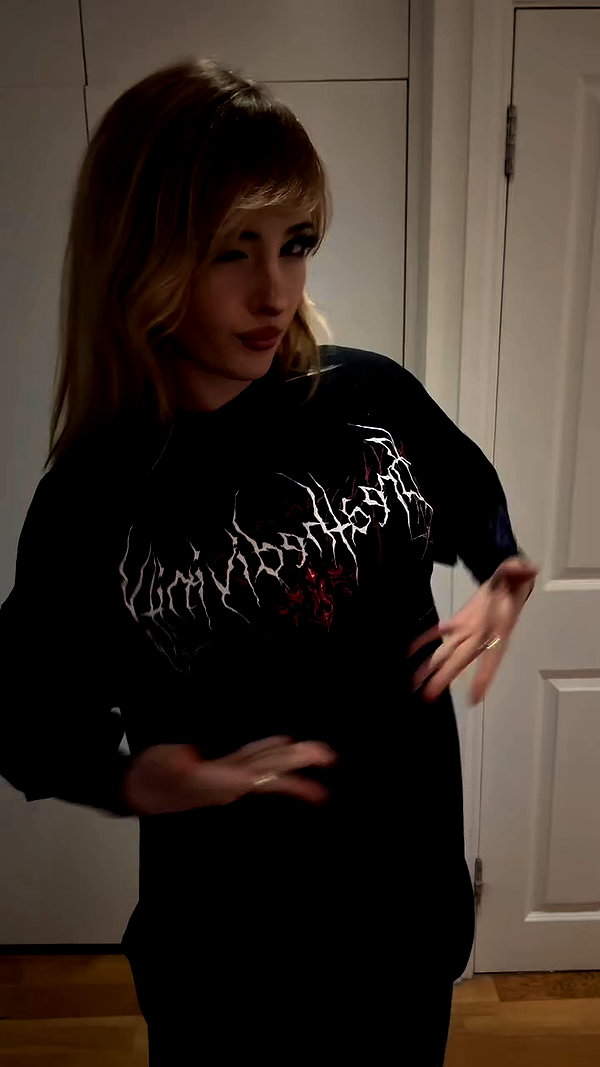 sistervader archive video preview