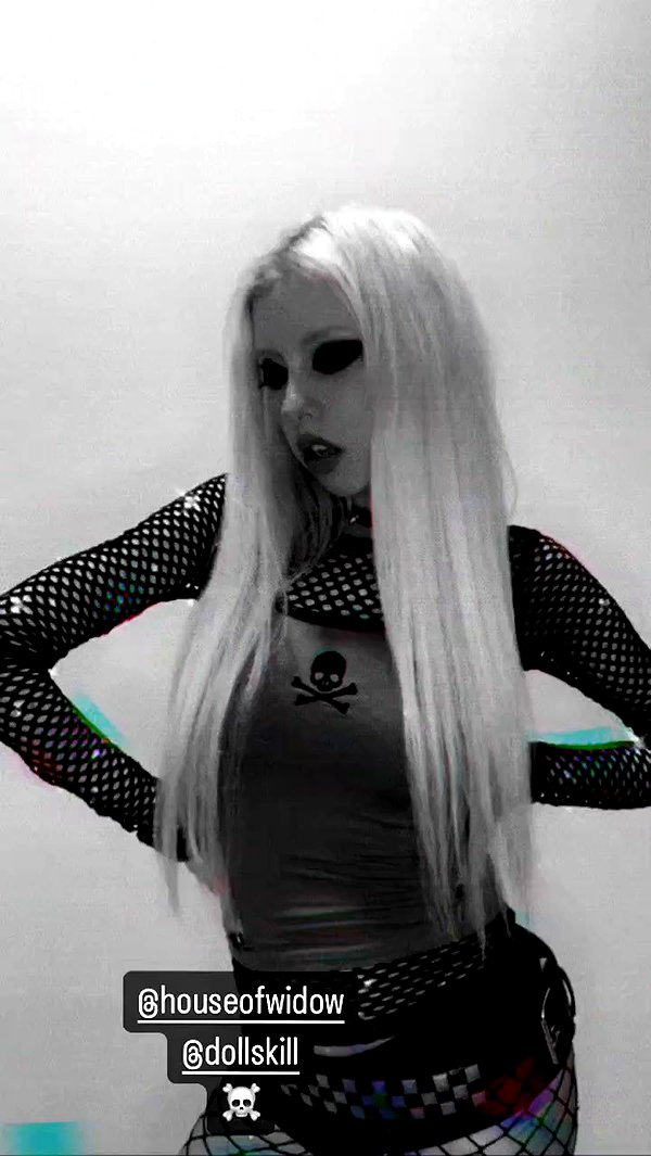 roxiechelon2 archive video preview