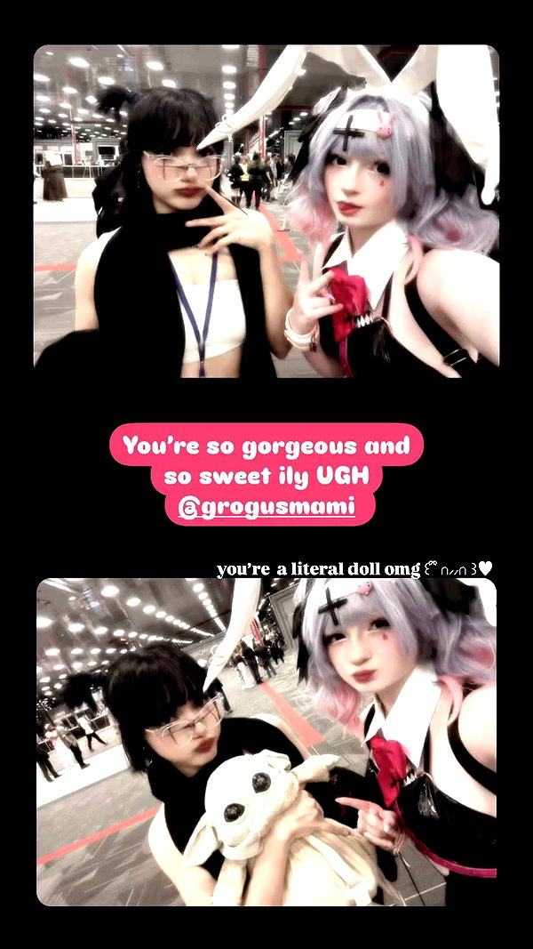 grogusmami archive video preview