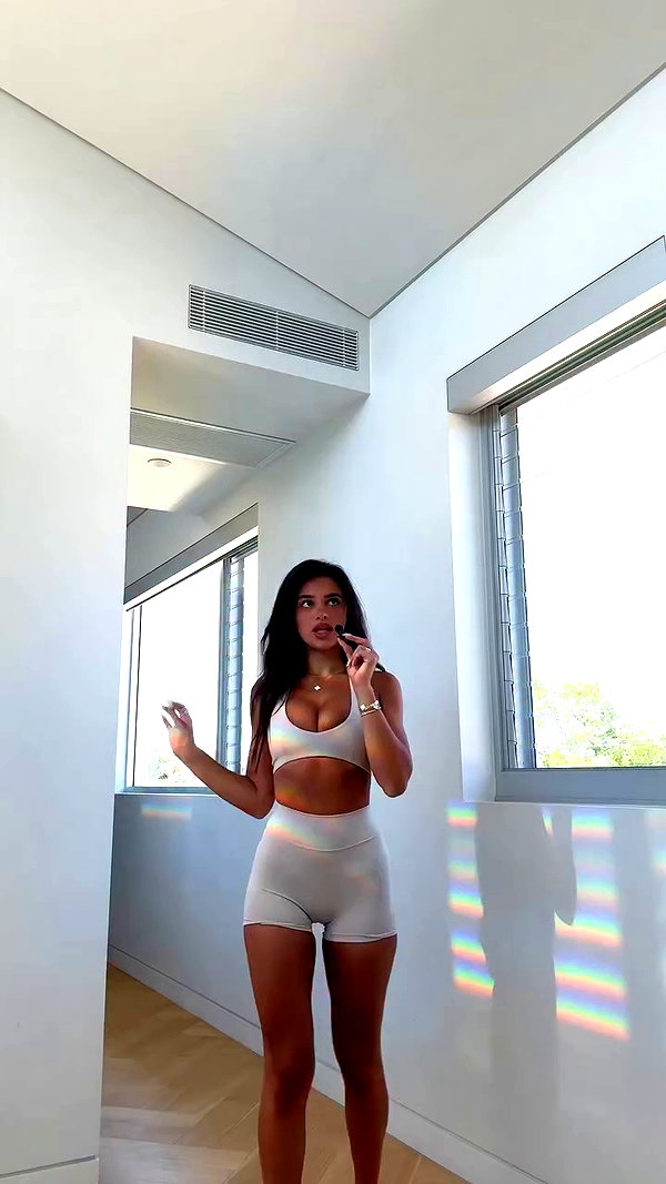 godbless_jess archive video preview