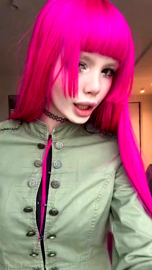 miss_baby007 archive video preview