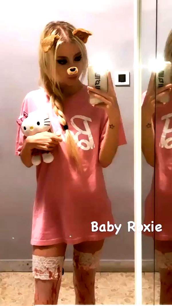 roxiechelon2 archive video preview
