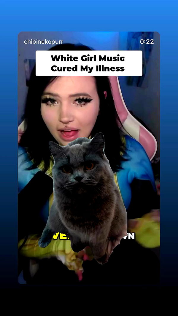 chibinekopurr archive video preview