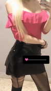 roxiechelon2 Altpins Profile Picture