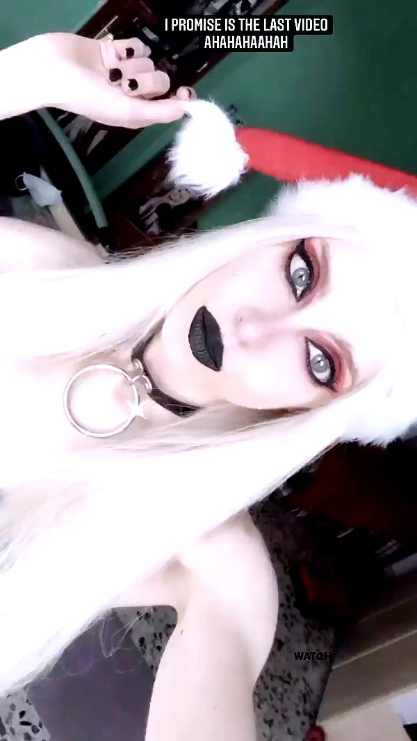 roxiechelon2 archive video preview