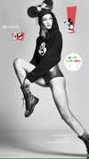 gigihadid Altpins Profile Picture