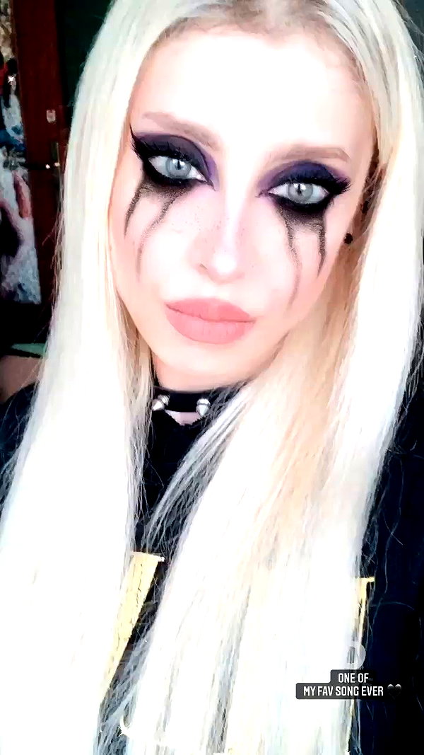 roxiechelon2 archive video preview