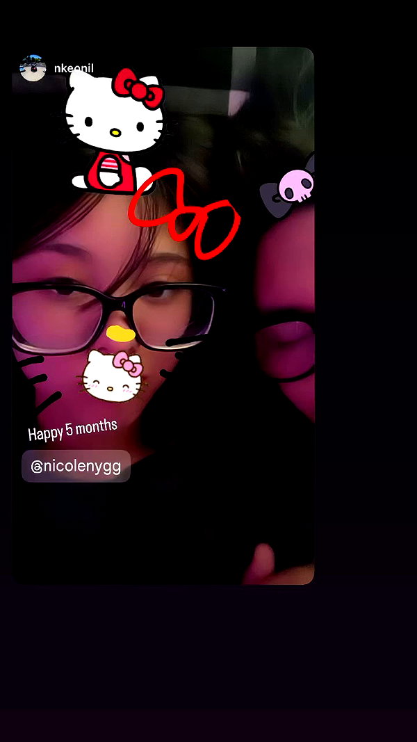 nicolenygg archive video preview