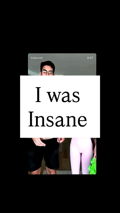 itsilanosh itsilanosh archive video