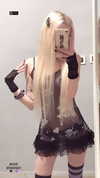 roxiechelon2 Altpins Profile Picture