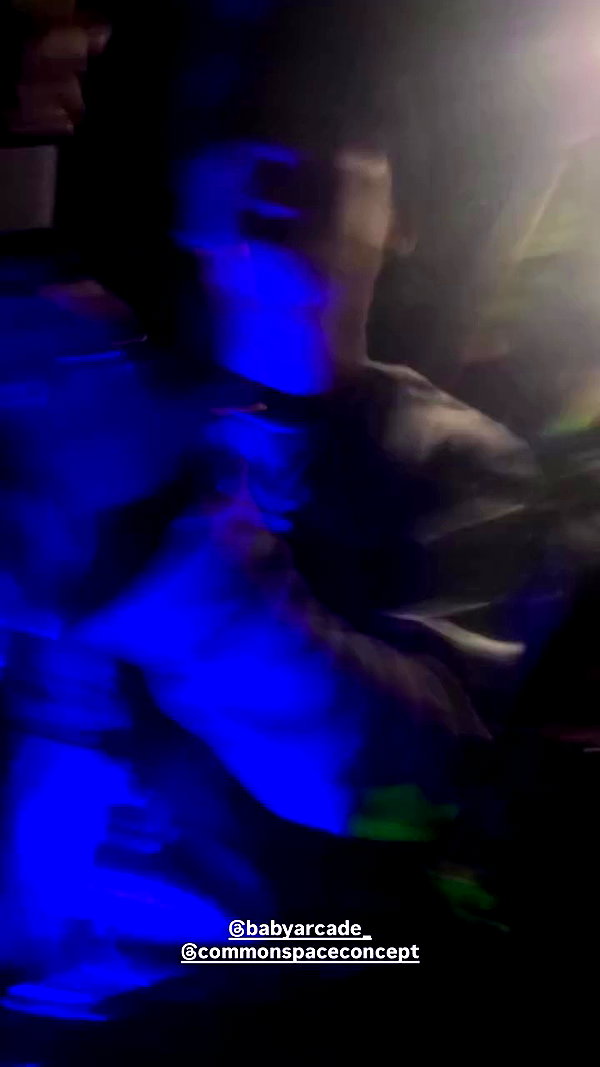 klarissasalazar archive video preview