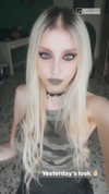 roxiechelon2 Altpins Profile Picture