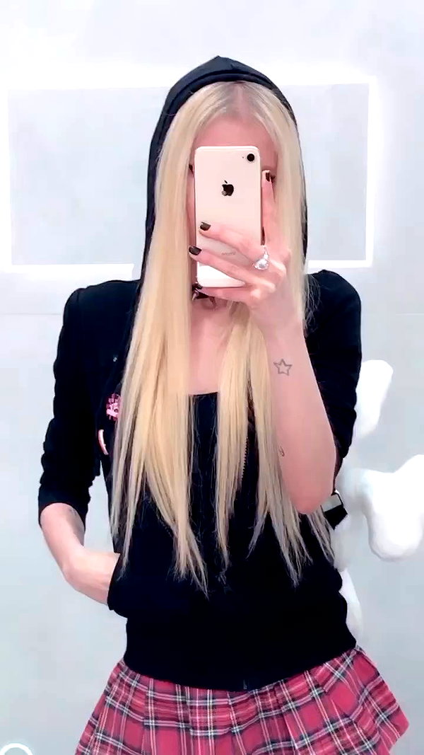 roxiechelon2 archive video preview