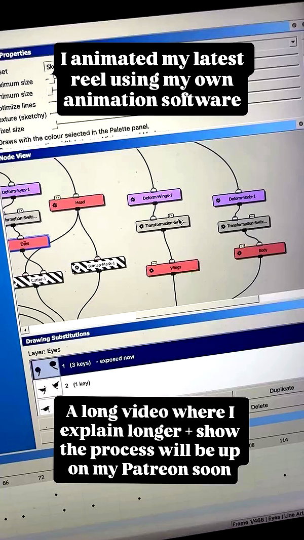 noodlecorelol archive video preview