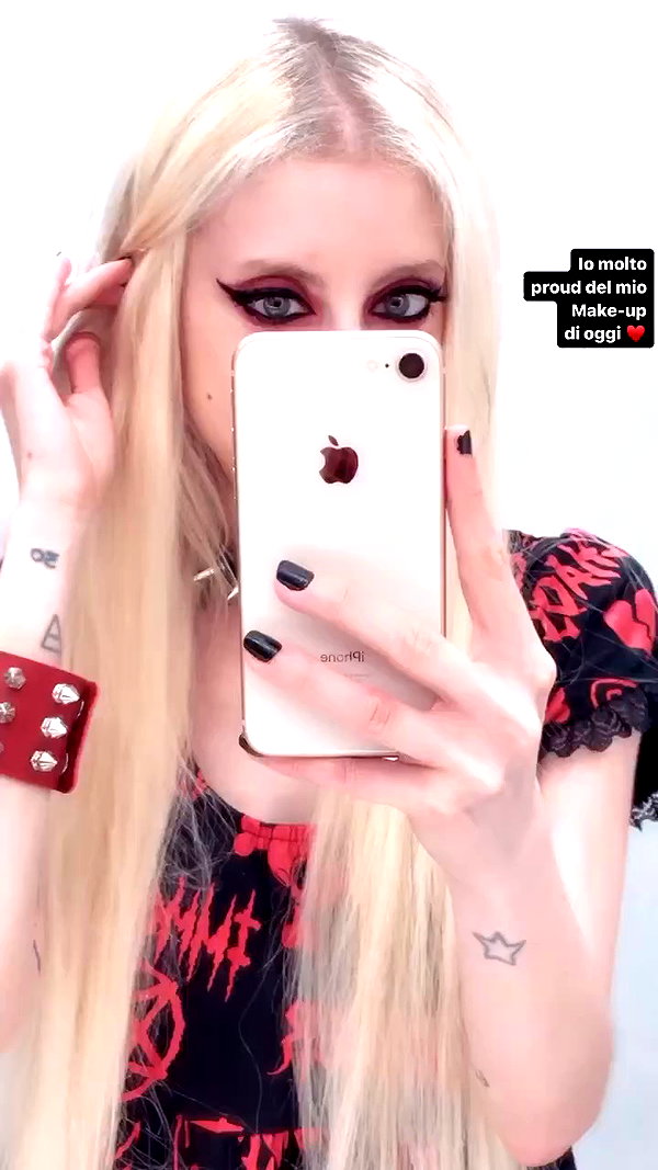 roxiechelon2 archive video preview