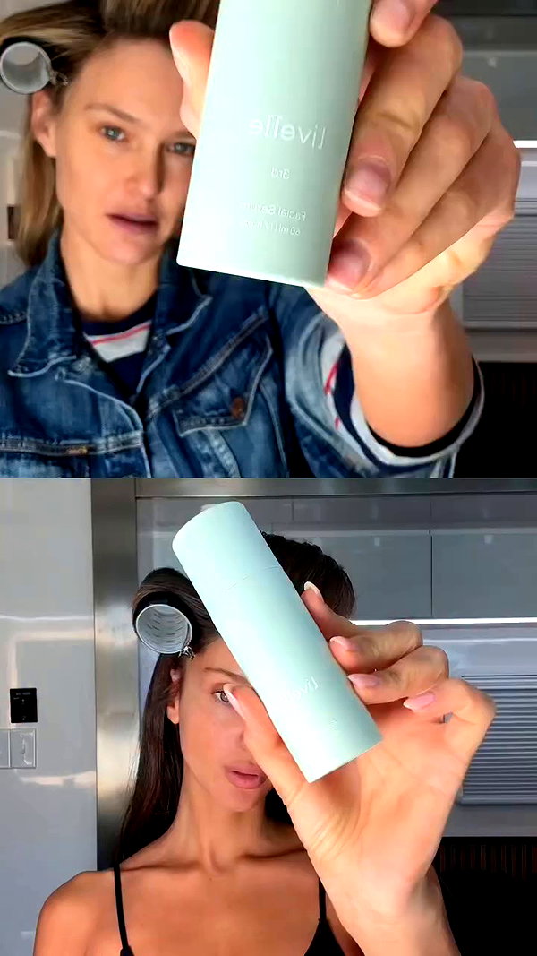 barrefaeli archive video preview