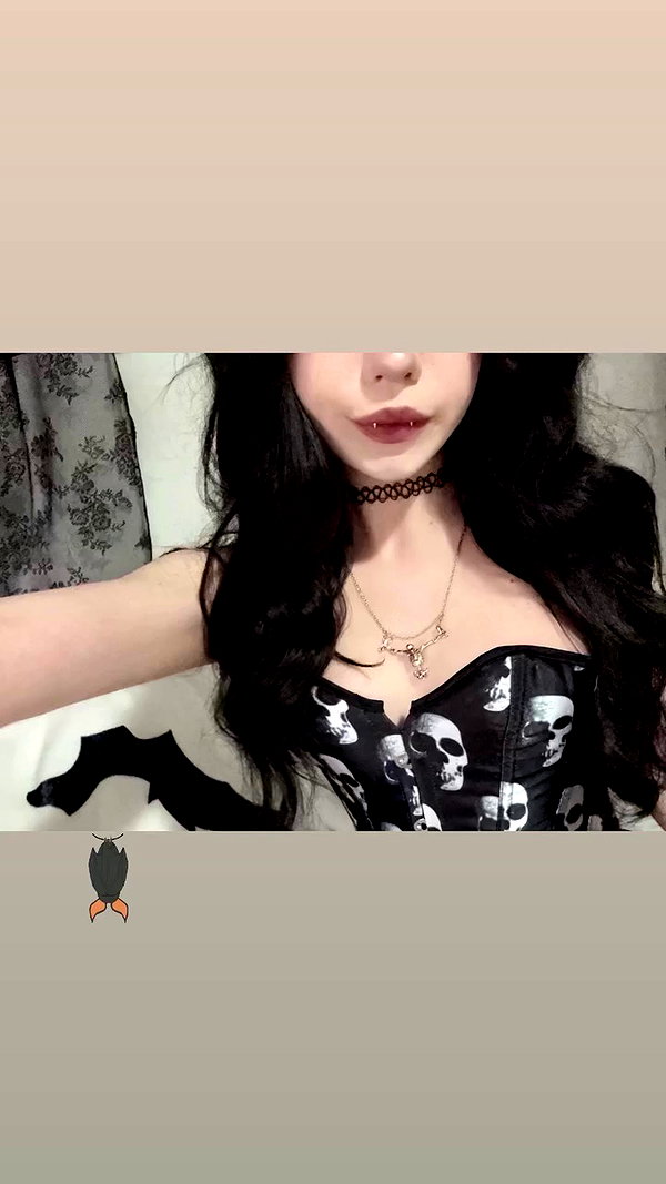 vampiryska archive video preview