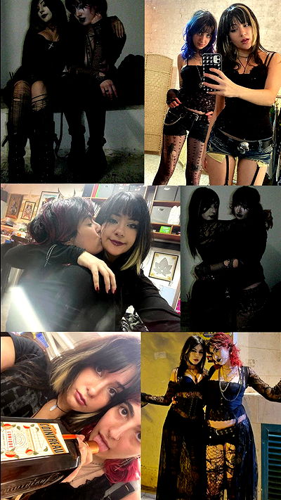 rose_xanne rose_xanne archive video