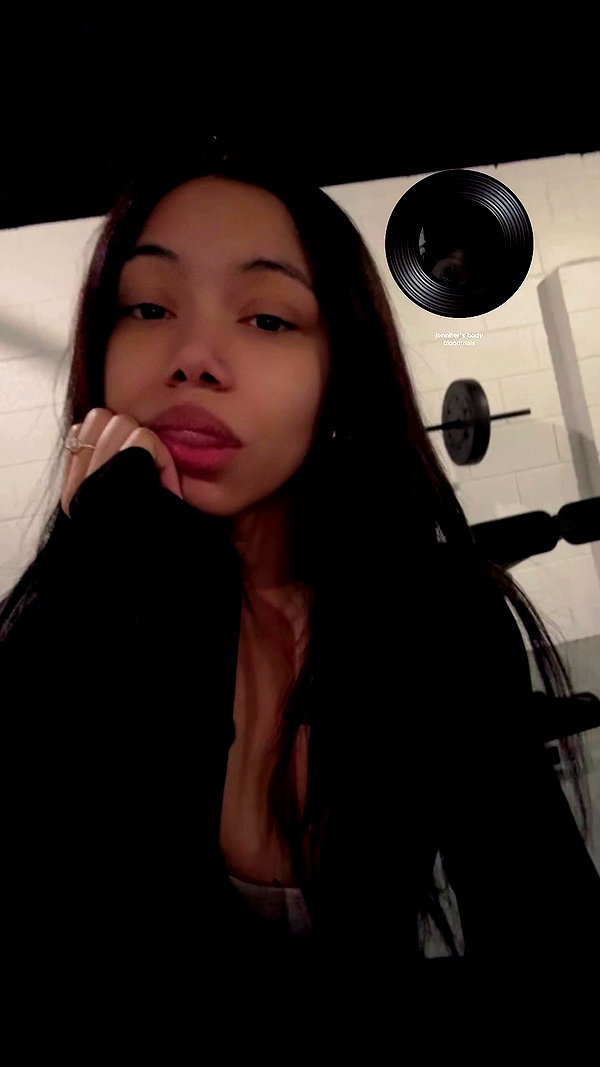 jeanlouiee archive video preview