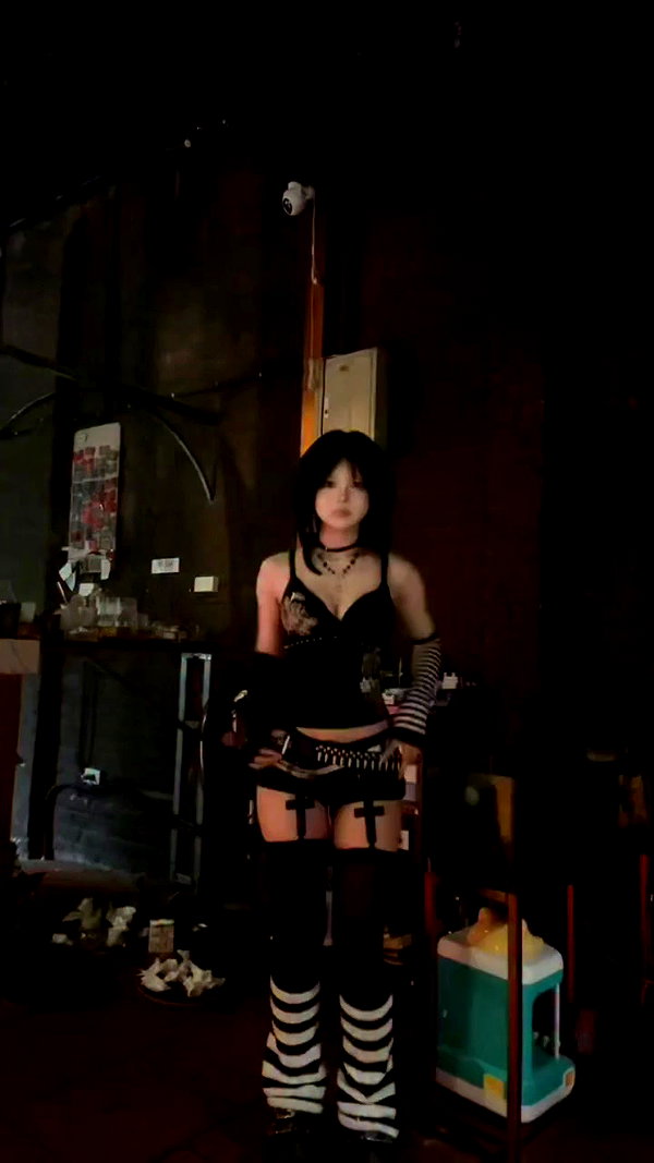 zxeriascute archive video preview