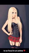 roxiechelon2 Altpins Profile Picture