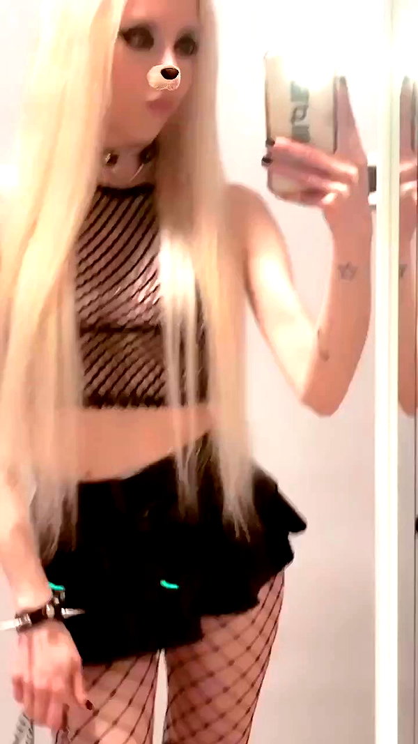 roxiechelon2 archive video preview