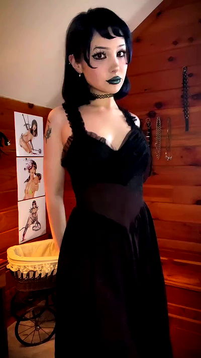 missnyxdawn missnyxdawn archive video