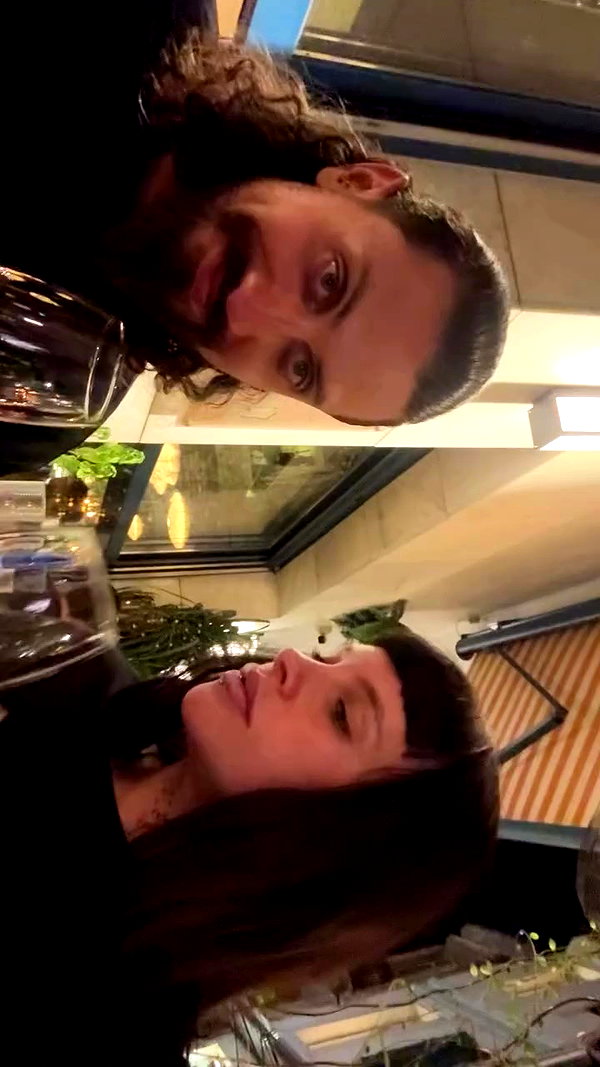 dina_shrago archive video preview