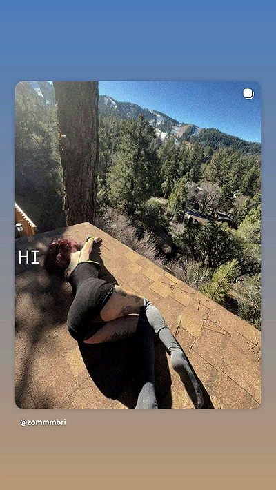 zommmbri zommmbri archive video