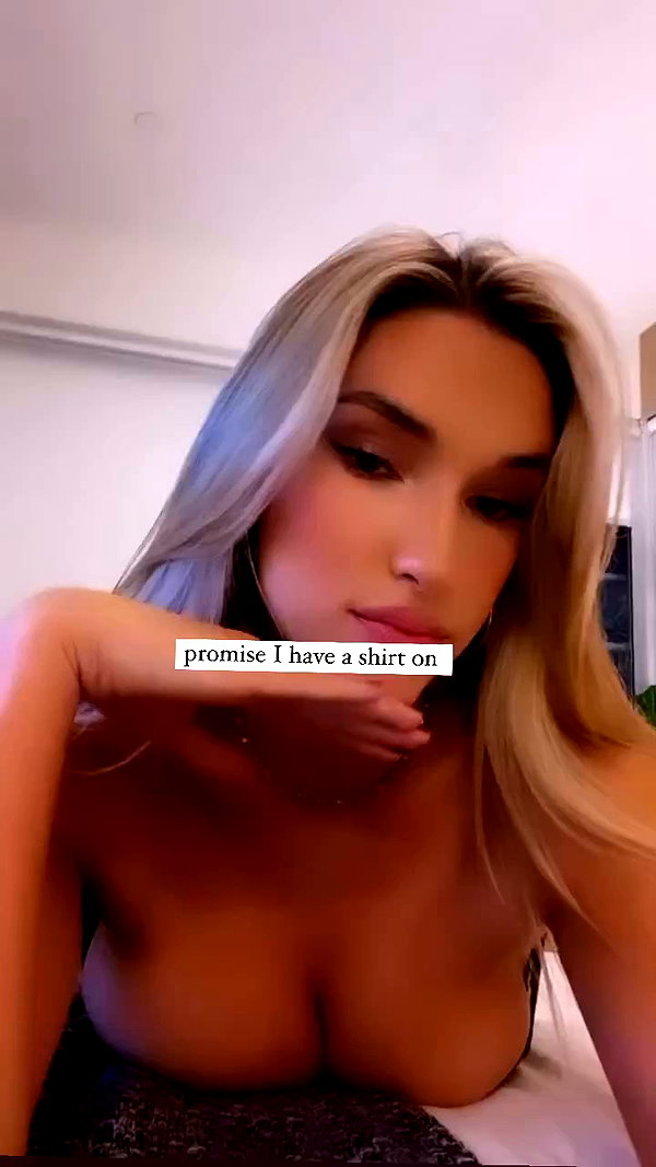 kaylasimmmons archive video preview