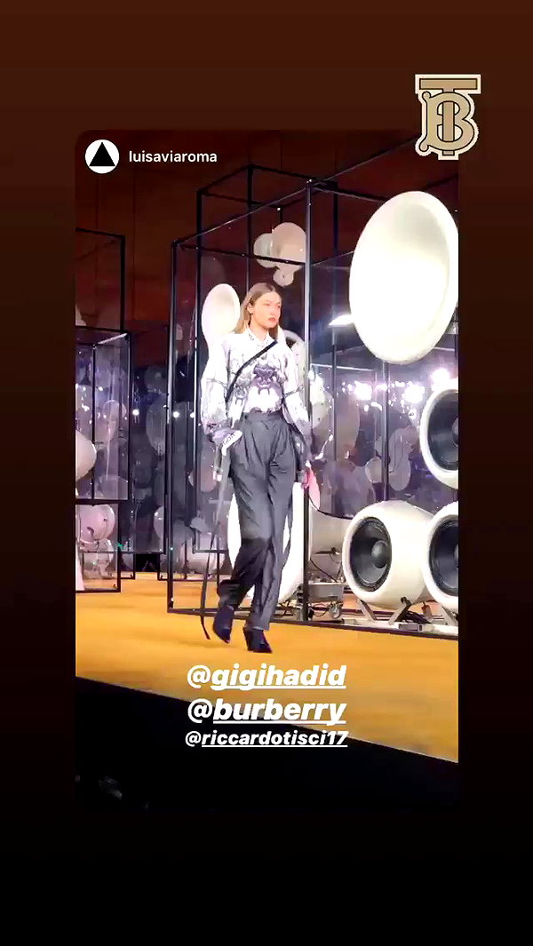 gigihadid archive video preview