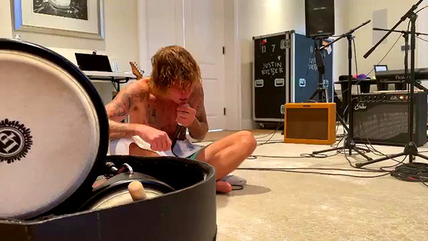 lilbieber archive video preview
