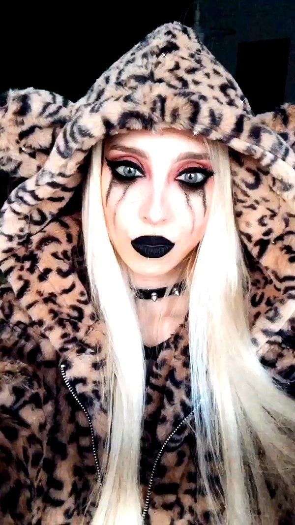roxiechelon2 archive video preview