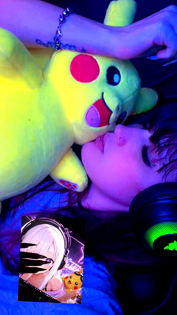 pikakaty archive video preview