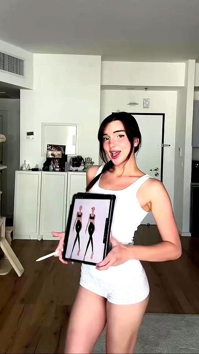 itsilanosh itsilanosh archive video