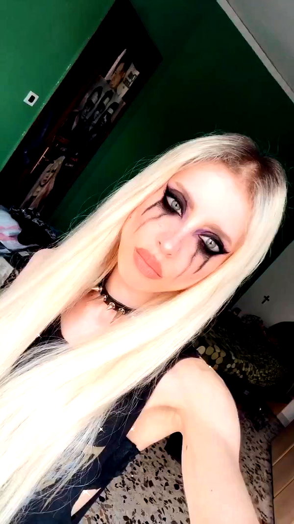roxiechelon2 archive video preview
