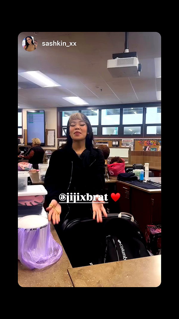 jijixbrat archive video preview