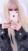 roxiechelon2 Altpins Profile Picture