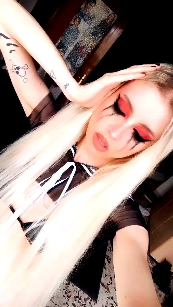 roxiechelon2 archive video preview