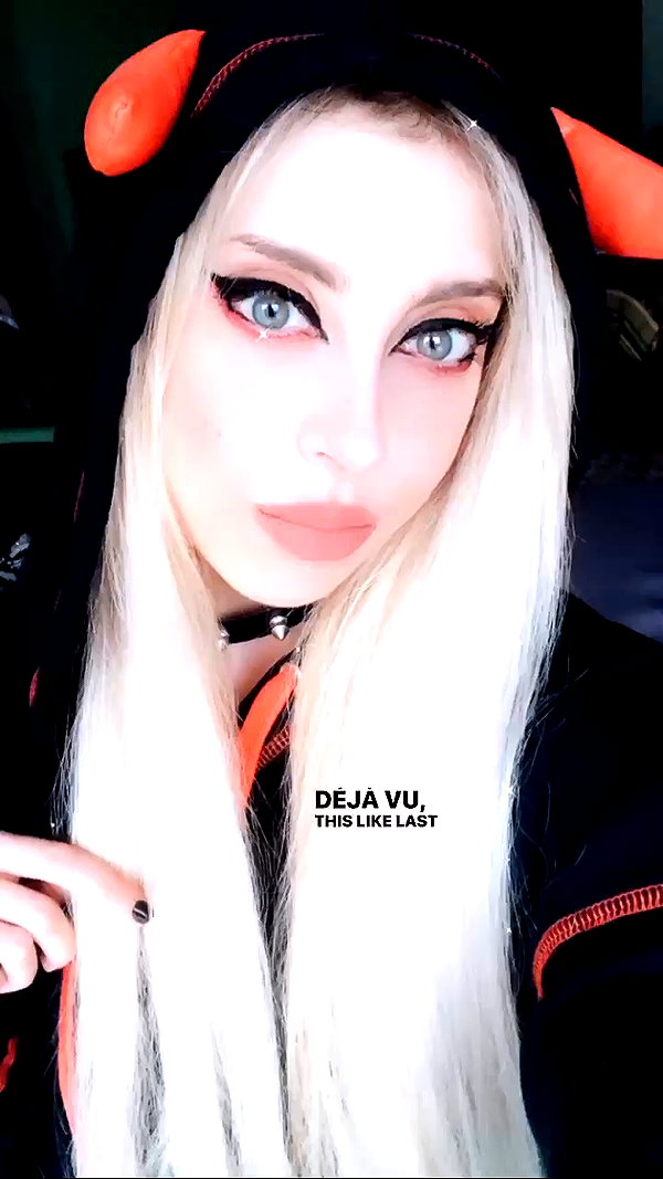 roxiechelon2 archive video preview