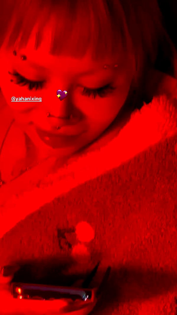 darkstar_mia archive video preview