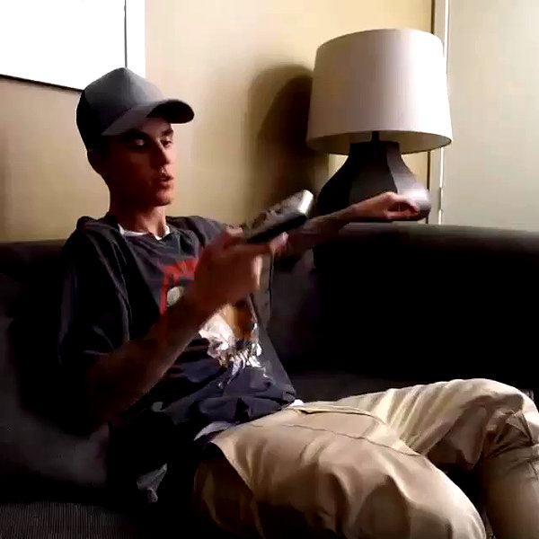 lilbieber archive video preview